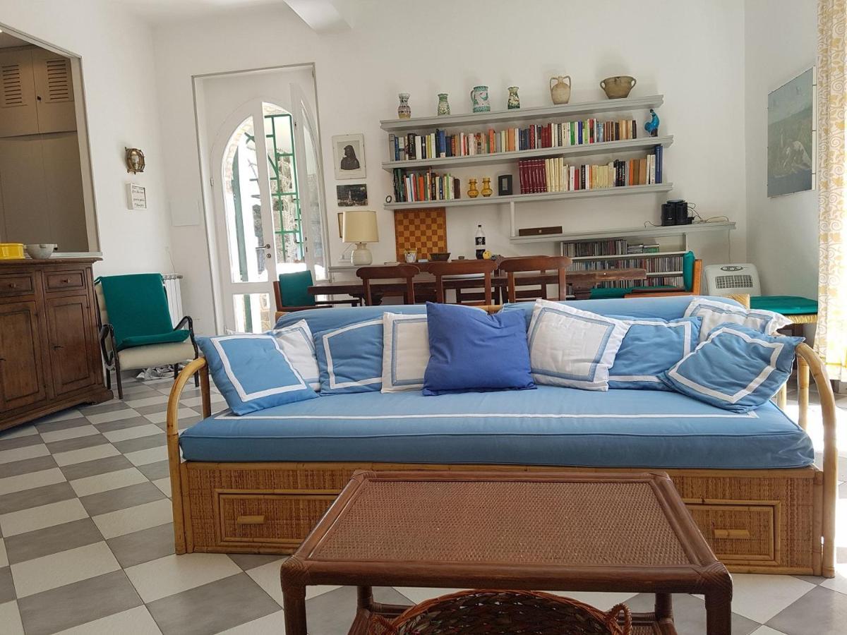 Апартаменти Benedetta Beautiful House - By The Sea Леванто Екстер'єр фото